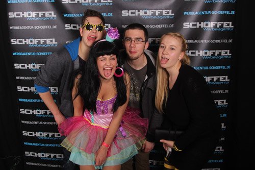 FotoWall