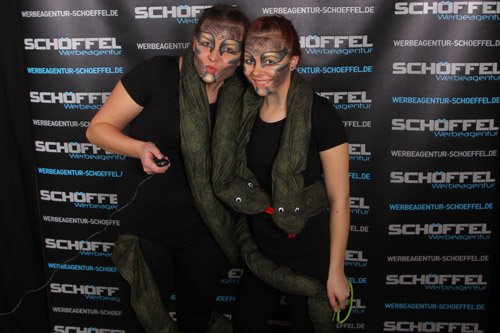 FotoWall