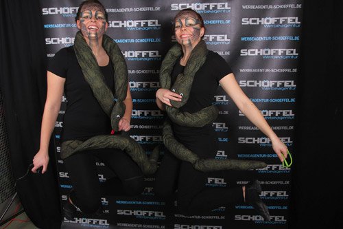 FotoWall