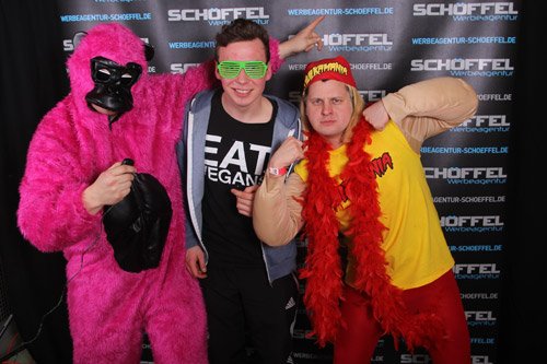 FotoWall
