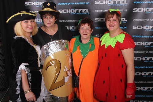 FotoWall
