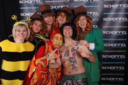 FotoWall