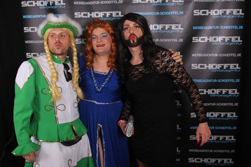 FotoWall