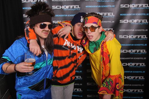 FotoWall
