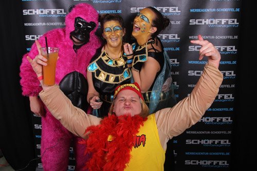 FotoWall