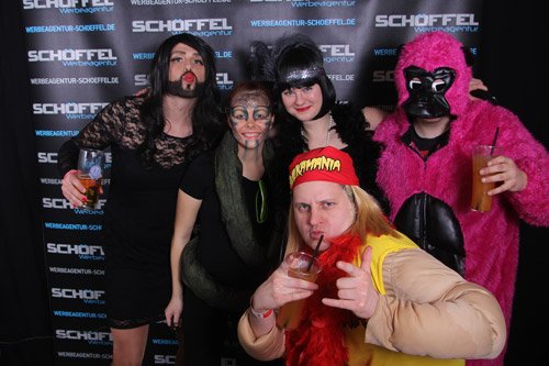 FotoWall