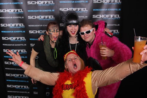 FotoWall