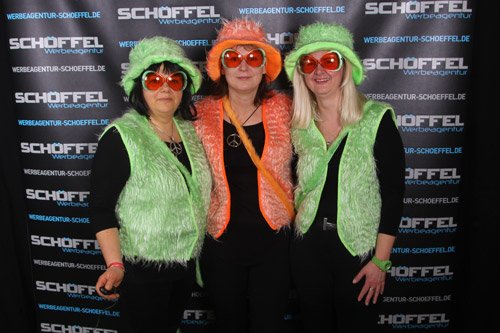 FotoWall