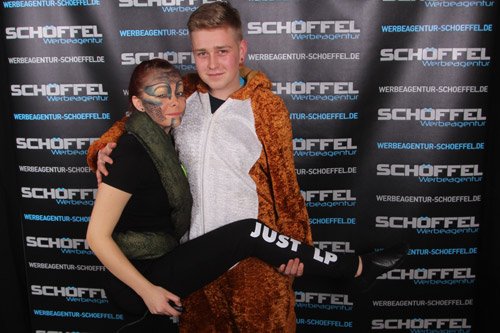 FotoWall
