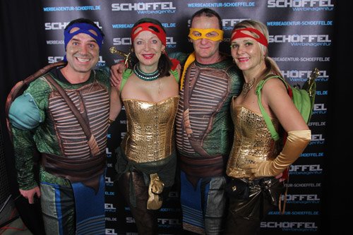 FotoWall