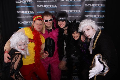 FotoWall
