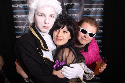 FotoWall