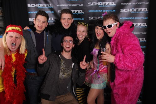 FotoWall