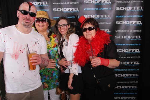 FotoWall