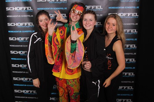 FotoWall