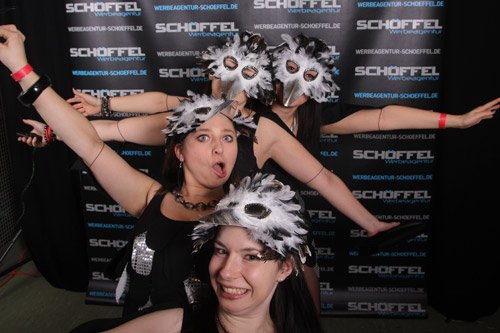 FotoWall