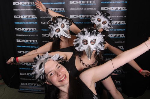 FotoWall