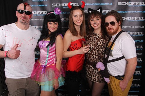 FotoWall