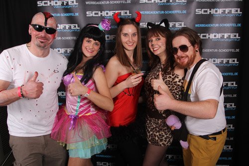 FotoWall