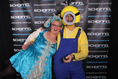 FotoWall