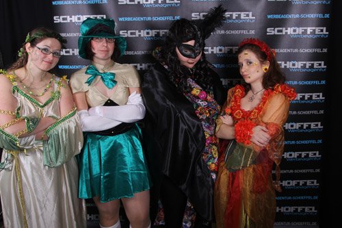 FotoWall