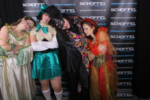 FotoWall