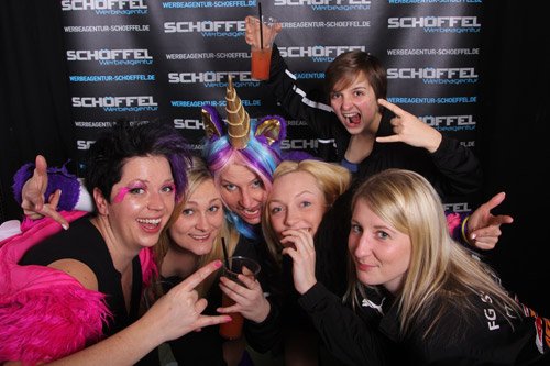 FotoWall