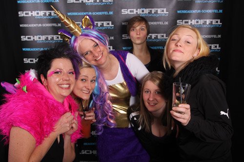 FotoWall