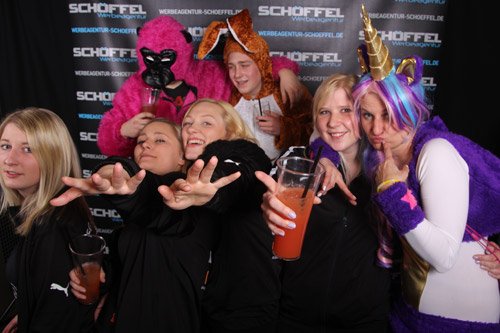 FotoWall