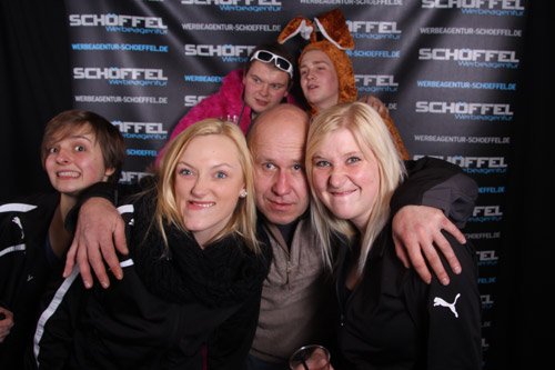 FotoWall