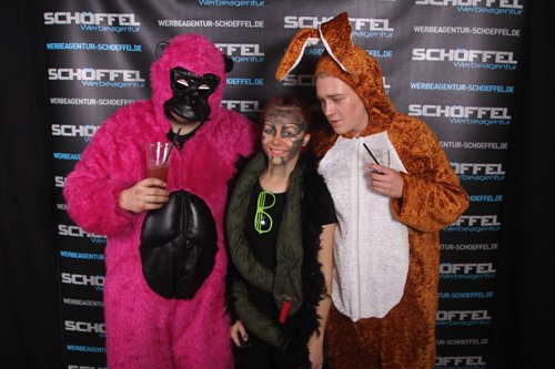 FotoWall