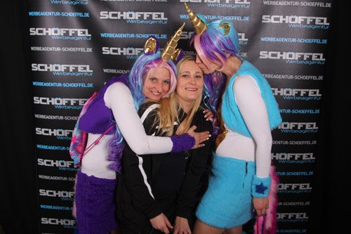 FotoWall