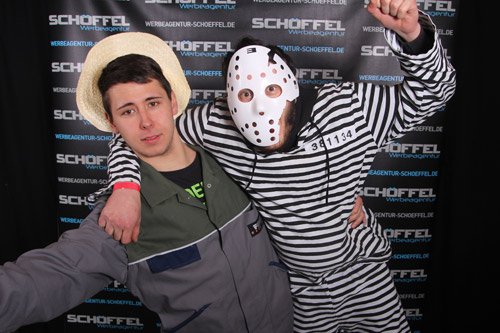 FotoWall