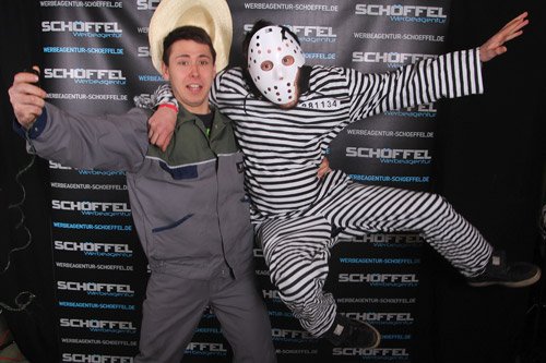 FotoWall