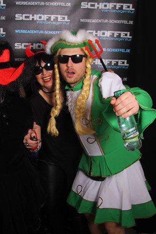 FotoWall