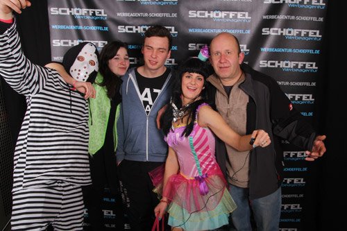 FotoWall