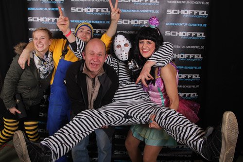 FotoWall