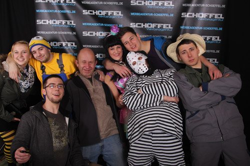 FotoWall
