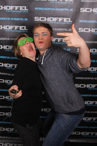 FotoWall