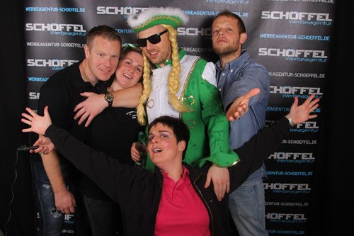 FotoWall