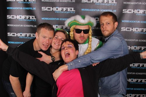 FotoWall