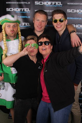 FotoWall