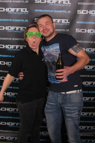 FotoWall