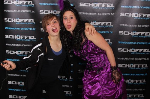 FotoWall