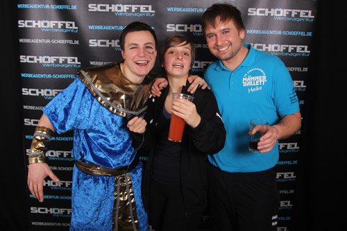FotoWall