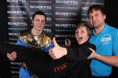 FotoWall