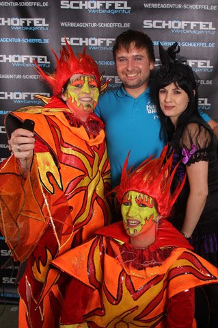 FotoWall