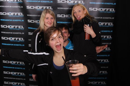 FotoWall