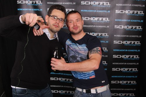 FotoWall