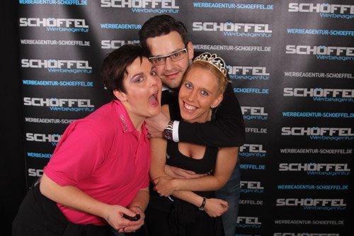 FotoWall